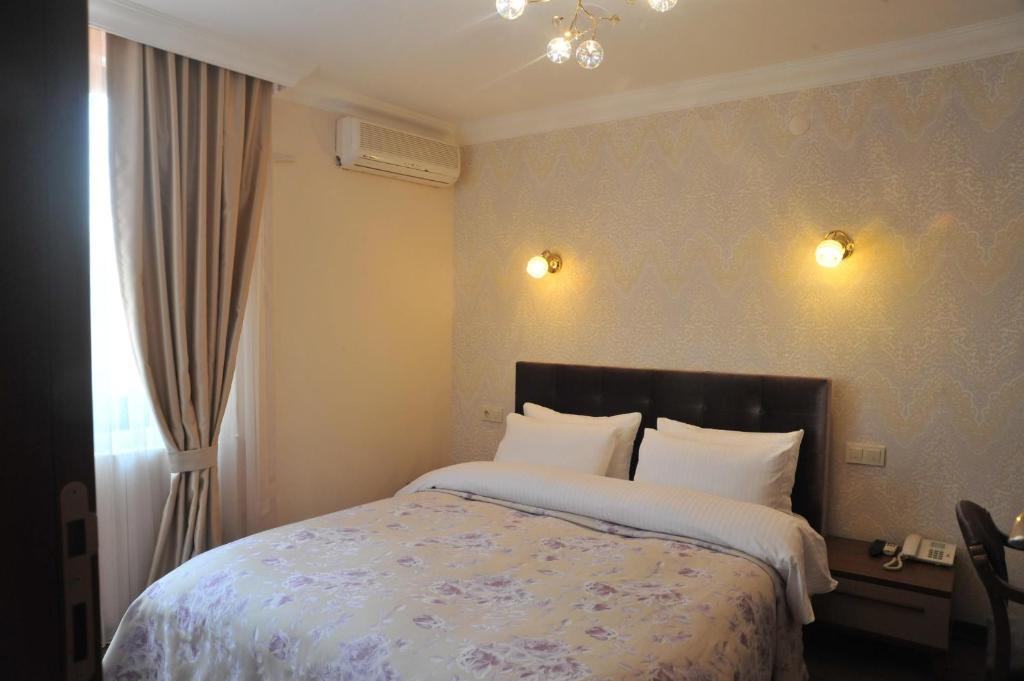 Sultan Hotel Edirne Phòng bức ảnh