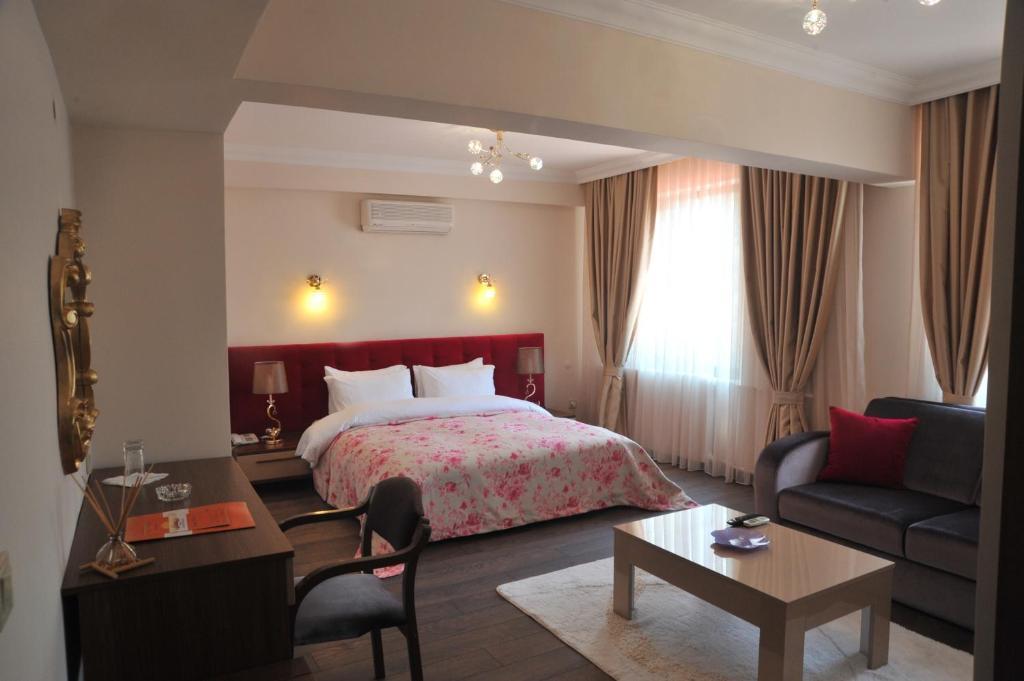 Sultan Hotel Edirne Phòng bức ảnh